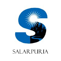 Salarpuria & Signum Group Logo